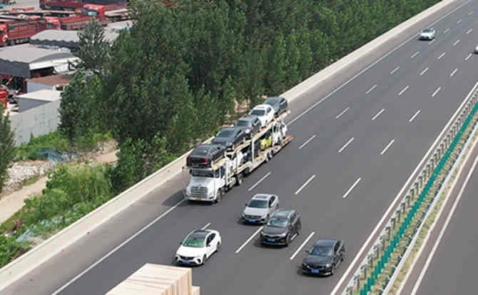 昌江高速公路汽车救援